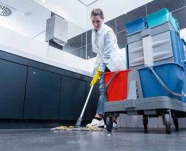 commercial cleaners cork, industrial cleaning cork